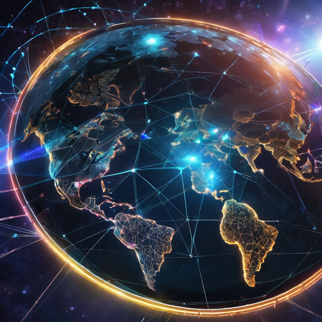 WhatsApp и Telegram работают